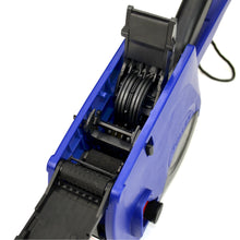 Load image into Gallery viewer, DSL Price Tag Gun Pricing Labeller +11 Label Rolls Sticker Spare Ink Shop Retail
